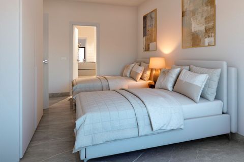 Villa i La Marina, Alicante, La Marina - € 595.000 | Ref: NB5424 - foto 8